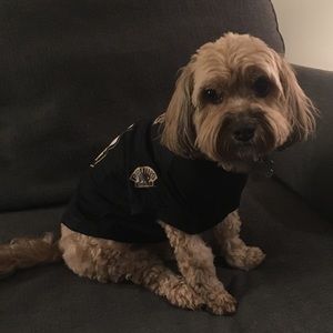 Meet your Posher, Noreen